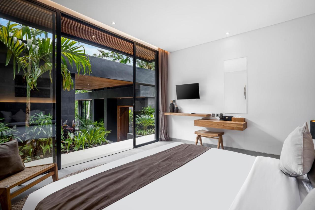 Villa Yoga Paradise By Balisuperhost Ubud Exterior foto