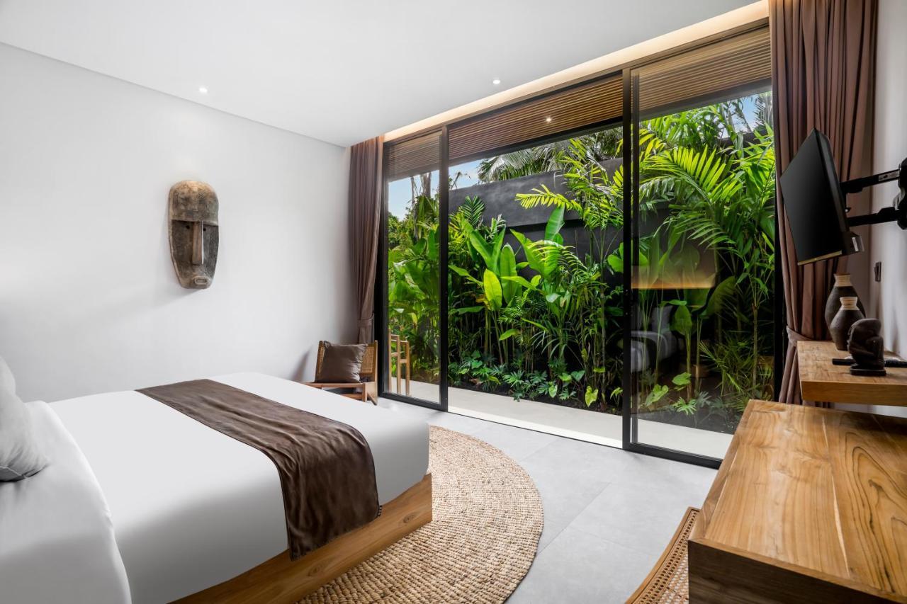 Villa Yoga Paradise By Balisuperhost Ubud Exterior foto