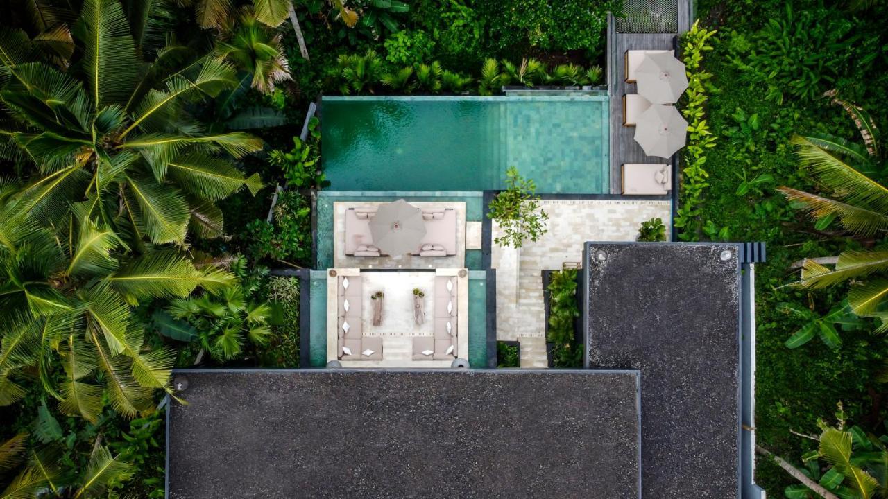 Villa Yoga Paradise By Balisuperhost Ubud Exterior foto