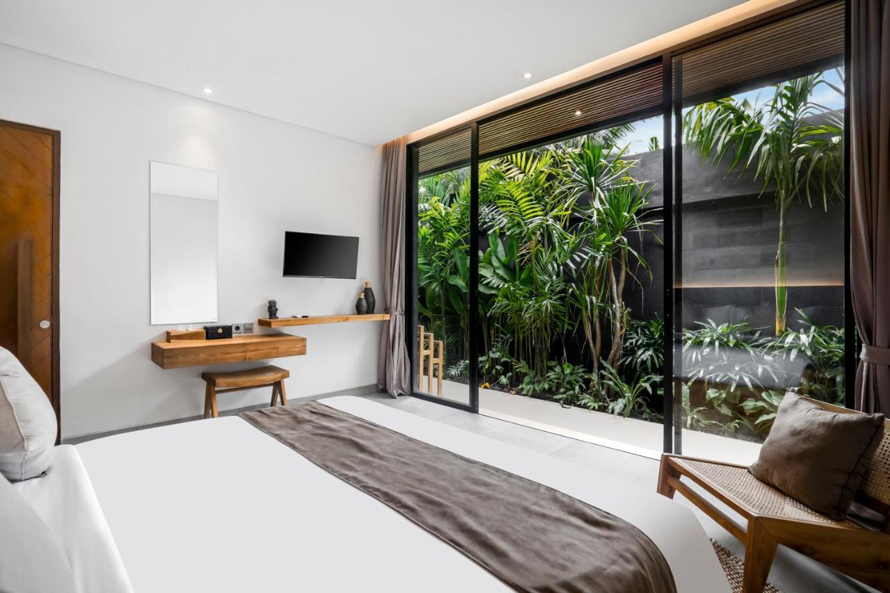 Villa Yoga Paradise By Balisuperhost Ubud Exterior foto
