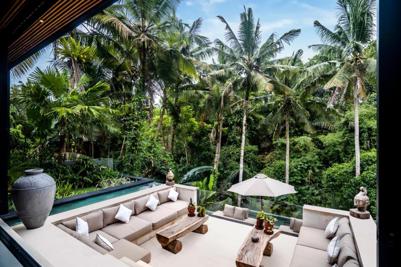 Villa Yoga Paradise By Balisuperhost Ubud Exterior foto
