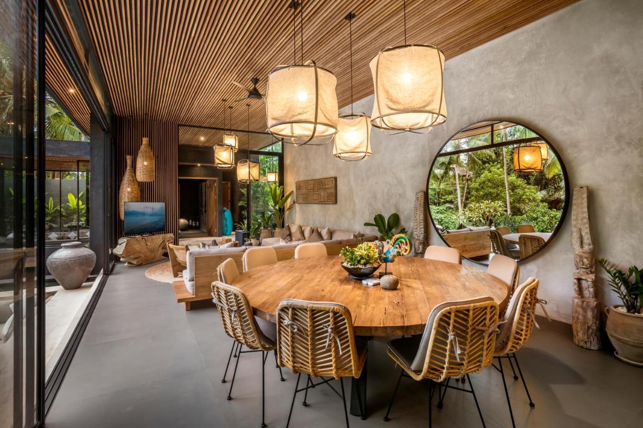 Villa Yoga Paradise By Balisuperhost Ubud Exterior foto
