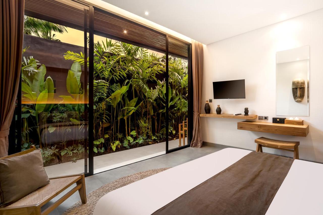 Villa Yoga Paradise By Balisuperhost Ubud Exterior foto