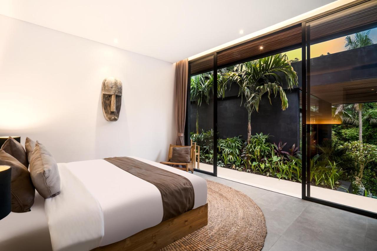 Villa Yoga Paradise By Balisuperhost Ubud Exterior foto