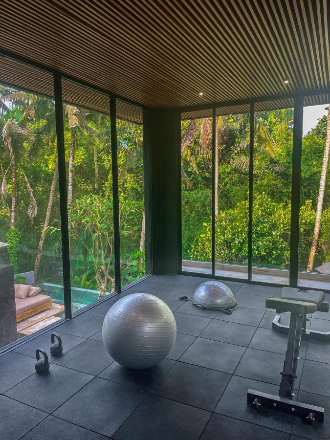 Villa Yoga Paradise By Balisuperhost Ubud Exterior foto